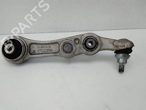 Right front suspension arm MERCEDES-BENZ C-CLASS (W205) C 220 BlueTEC / d (205.002, 205.004) | BP24218791M13 