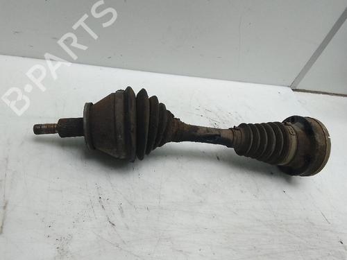 Left front driveshaft VW PASSAT B6 (3C2)  | BP26053294M38 