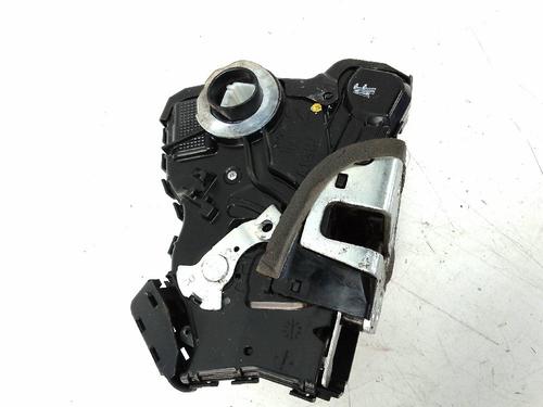 Front right lock TOYOTA VERSO (_R2_) 2.0 D-4D (AUR20_, AUR20R) | BP18598463C97 