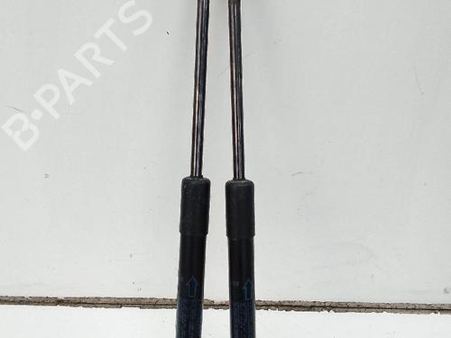 Hood lift support JAGUAR XF I (X250) 2.2 D | BP18581800C139