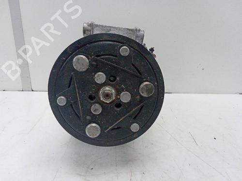Used AC compressor RENAULT CLIO V (B7_) [2019-2025]  18588124