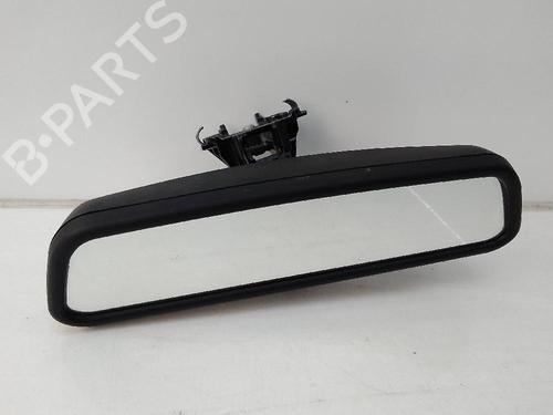 Used Rear mirror BMW 3 (F30, F80) 320 d (184 hp) 18577800