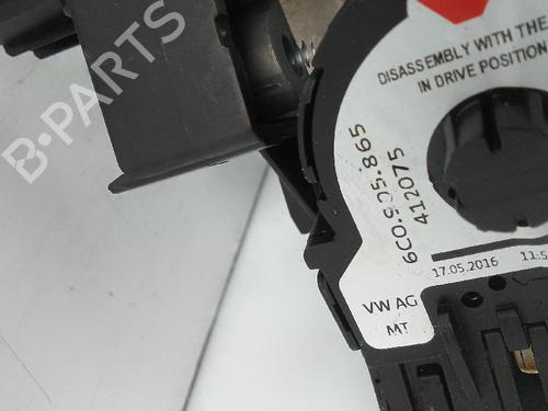 Ignition barrel VW POLO V (6R1, 6C1)  | BP23127277M48 