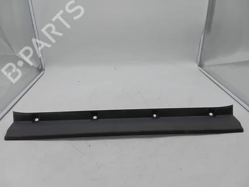 Tailgate trim LAND ROVER RANGE ROVER EVOQUE (L538) 2.2 D 4x4 | BP29386676C151 