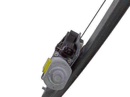 Rear right window mechanism SSANGYONG TIVOLI 1.6 All-wheel Drive | BP19041366C25  - Image 5