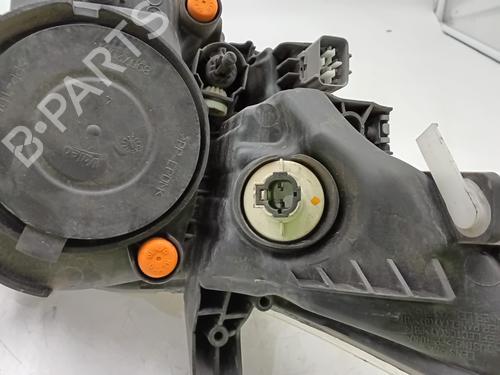 Left headlight TOYOTA AURIS Estate (_E18_) 1.6 (ZRE185_) | BP29396599C28 