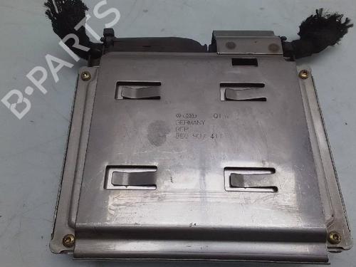 Engine control unit (ECU) AUDI A4 B6 Avant (8E5)  | BP23653954M57 