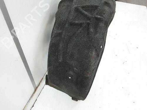 Wheel arch AUDI A3 Sportback (8VA, 8VF) RS3 quattro | BP18584774C56 
