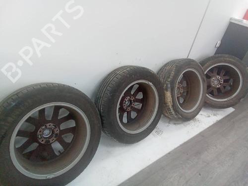 Rim RENAULT KADJAR (HA_, HL_)  | BP22617287C45