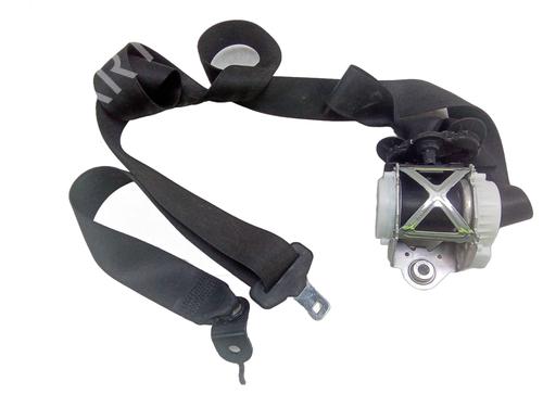 Used Front left seatbelt Front left seatbelt BMW 1 (F21) 118 d (150 hp) 26053181 26053181