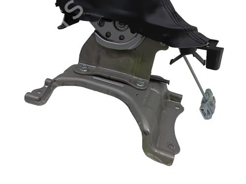 Hand brake MAZDA CX-5 (KE, GH) 2.2 D AWD (KE2AW) | BP36799906I18 - Image 7