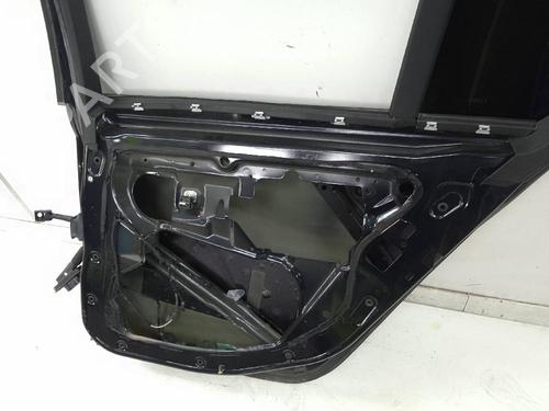 Right rear door BMW 5 (E60) 525 d | BP18970947C5 
