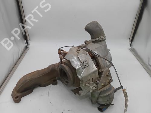 Turbolader/Kompressor SKODA RAPID (NH3, NK3, NK6) 1.6 TDI | BP29050822M71