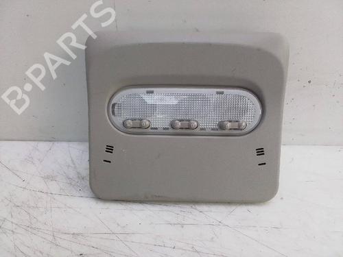 Interior roof light NISSAN QASHQAI II (J11, J11_) 1.2 DIG-T | BP19143579I8 