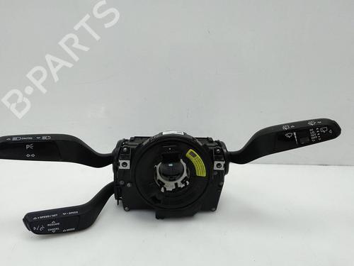 Squib airbag PORSCHE TAYCAN (Y1A) Electric (Y1AAA1, Y1AAI1) 9J0953502K
