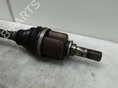 Used Left front driveshaft RENAULT MASTER III Van (FV) [2010-2025]  19697150