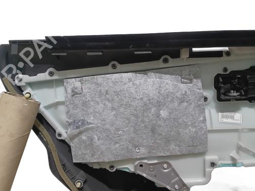 Rear right panel TOYOTA AURIS (_E18_) 1.8 Hybrid (ZWE186_, ZWE186R) | BP33605976C61 - Image 7