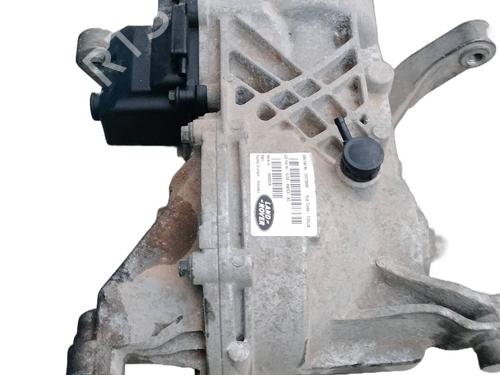 Used Rear differential Rear differential 21783486 21783486