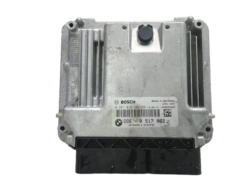 Modulo elettronico BMW 3 (F30, F80) 320 d (163 hp) 31353617