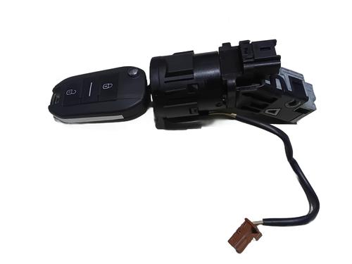 Used Ignition barrel Ignition barrel PEUGEOT EXPERT Van (V_) 1.5 BlueHDi 120 (120 hp) 34717430 34717430