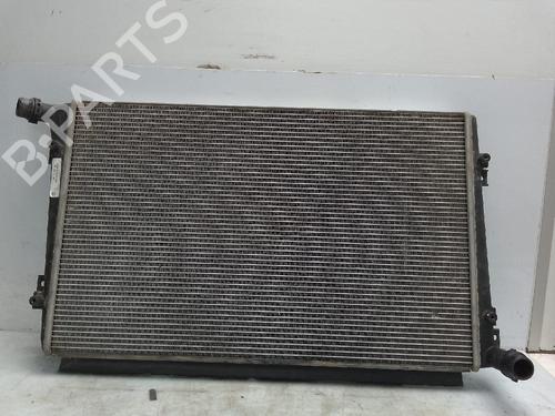 Køler SEAT LEON (1P1) [2005-2013]  26194793