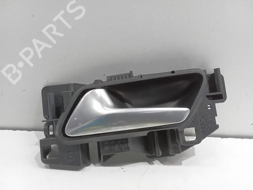 Front left interior door handle DS DS 4 II (FR_, FB_, F3_, FP_) E-TENSE 225 (F3DGZT) | BP38773216I13 - Image 2