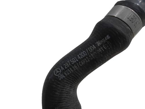 Pipe MERCEDES-BENZ EQS (V297) EQS 580 4-matic (297.144) | BP34422697M125  - Image 6