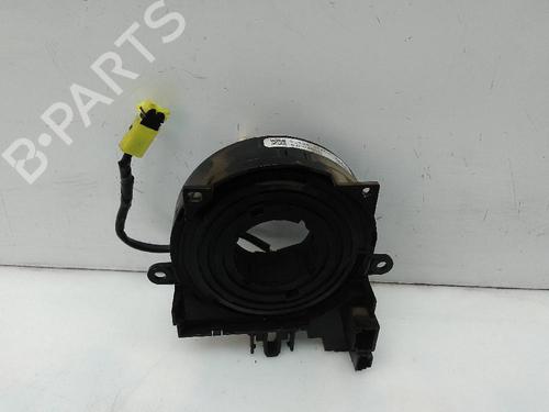 Kontaktrulle Airbag NISSAN QASHQAI II SUV (J11, J11_) 1.6 dCi ALL MODE 4x4-i (130 hp) 23103552