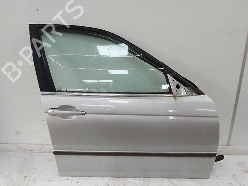 Right front door BMW 3 (E46) 330 d | BP24861317C3 