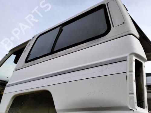 Vidro triangular frente esquerdo NISSAN PATROL III/2 Station Wagon (W260) 2.8 TD (116 hp) 31643350