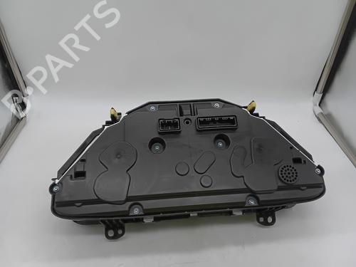 Instrument cluster TOYOTA AURIS Estate (_E18_) 1.6 (ZRE185_) | BP29396559C47 