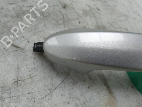 Front right exterior door handle FORD TOURNEO COURIER B460 MPV 1.0 EcoBoost | BP19788380C129 