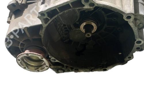 Used Gearbox Gearbox AUDI A3 Sportback (8VA, 8VF) 2.0 TDI (150 hp) 20107508 20107508
