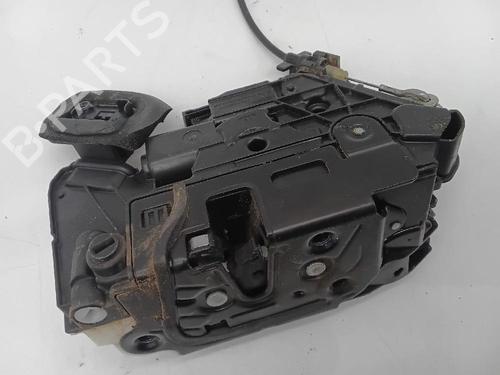 Rear left lock SEAT LEON (5F1)  | BP26230198C100 