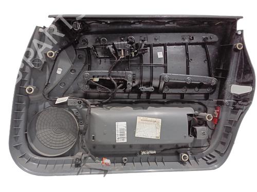 Front left panel SEAT EXEO (3R2) 2.0 TDI | BP39165431C58 - Image 4