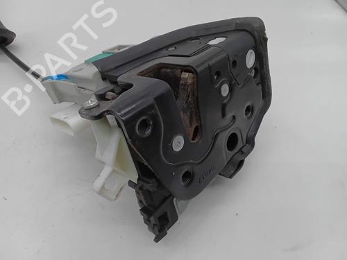 Front right lock AUDI A3 Sportback (8VA, 8VF) 2.0 TDI | BP28146172C97 