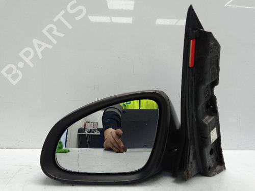 Left mirror OPEL ASTRA J (P10) 1.7 CDTI (68) | BP24465678C26 