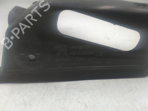 Door moulding trim PEUGEOT 508 II (FB_, FH_, F3_) 1.5 BlueHDI 130 (FBYHZJ, FBYHZR) | BP29995353C150 