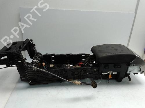 Middle console JAGUAR XF I (X250) 2.2 D | BP23850785I22 
