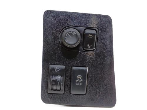 Used Mirror switch Mirror switch NISSAN QASHQAI I (J10, NJ10) 1.5 dCi (106 hp) 33538885 33538885