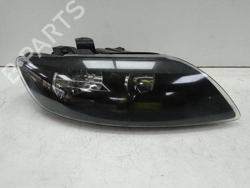 Used Right headlight Right headlight AUDI Q7 (4LB) 6.0 TDI quattro (500 hp) 19449283 19449283