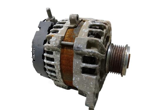 Alternator MERCEDES-BENZ A-CLASS (W176) A 160 CDI / d (176.011) | BP34270779M7  - Image 5