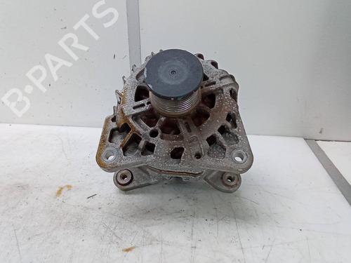 Used Alternator Alternator RENAULT CLIO IV (BH_) 1.5 dCi 90 (90 hp) 19164176 19164176