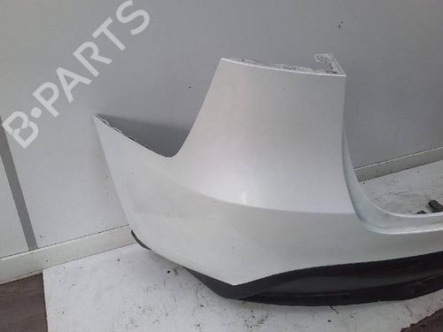 Used Rear bumper TESLA MODEL Y (5YJY) Long Range All-wheel Drive (514 hp) 25302699