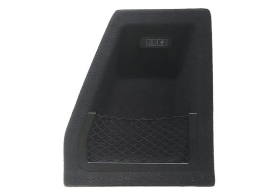 Guarnecido del maletero BMW X3 (G01, F97, G08) sDrive 18 d (150 hp) 32155799