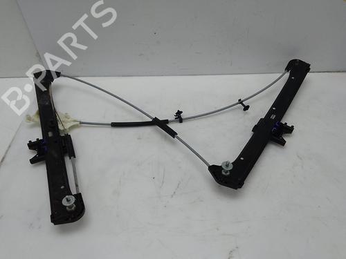 Used Front right window mechanism AUDI A3 (8V1, 8VK) 1.6 TDI (115 hp) 28145231