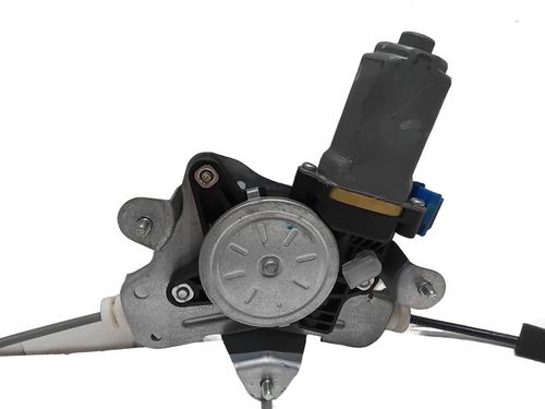 Front right window mechanism CHEVROLET CAPTIVA (C100, C140) 2.0 D | BP37437954C23 - Image 3