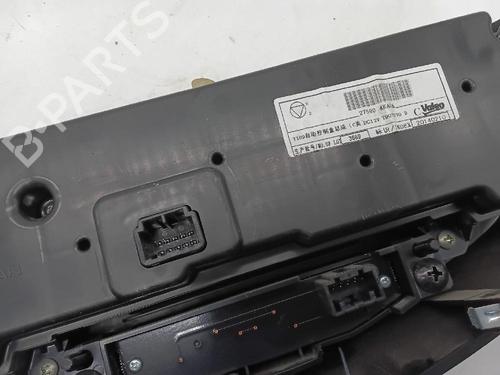 Climate control NISSAN QASHQAI II (J11, J11_)  | BP26051345I5 