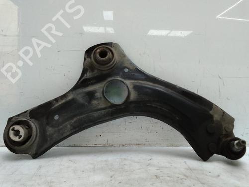 Used Right front suspension arm RENAULT CLIO V (B7_) 1.0 TCe 100 (B7MT) (101 hp) 28008881