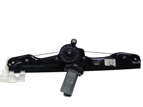 Used Rear left window mechanism BMW 1 (F20) 118 i (136 hp) 32208203